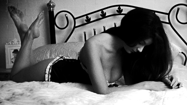 Boudoir Photography - What Exactly Is It And How Do You Approach It? 