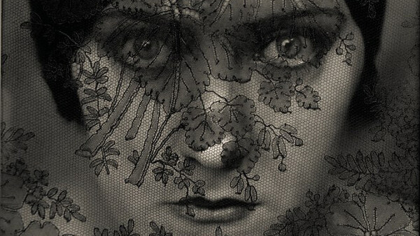 Treasure Chest Of Unpublished, Eighty Year Old Edward Steichen Portraits Unearthed