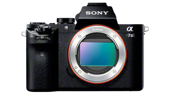 Sony Unveils the a7II & 70-300mm f4.5-5.6 G SSM II A-Mount Lens
