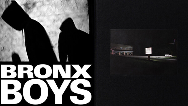 TIME Magazine Announces Picks for Best Photography Books of the Year