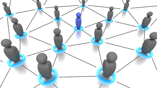 Talent vs Contacts: Which One Is More Important?