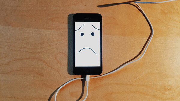 Don't Throw That Old Phone in a Box, Repurpose It