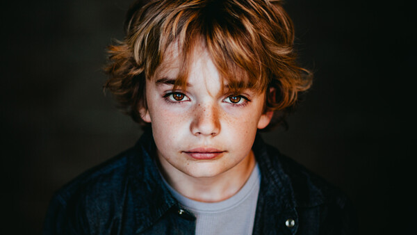 How To Enhance Eyes Using Lightroom