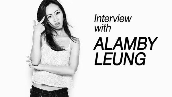 Fstoppers Interviews Alamby Leung of DigitalRev TV