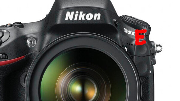 Nikon Warns of Fake D800E Cameras in Circulation on Online Auction Sites