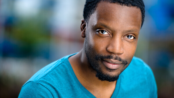 Setting Up a Successful Headshot Session: Part 1