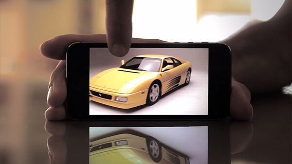 Introducing Fyuse, The New App that Revolutionizes 3D Photography