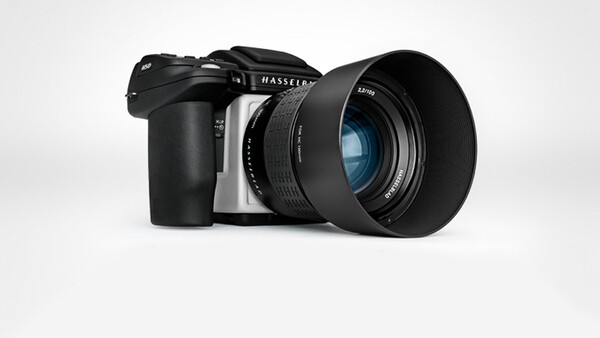 Hasselblad Slashing Prices on H5D and Lenses through December 24th