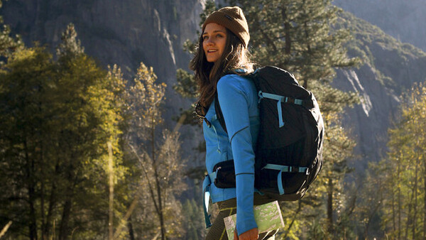The Kashmir Aims To Be The First Technical Camera Backpack Specifically For Female Photographers