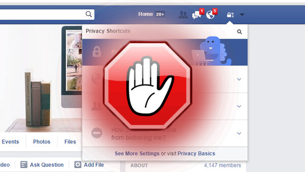 You Need To Start Using Facebook's Best Feature More Often
