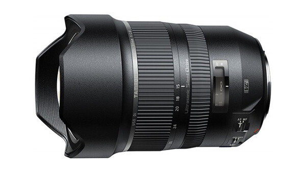 The Tamron SP 15-30mm f/2.8 Gets an Official Price Tag and It's Lower Than We Thought