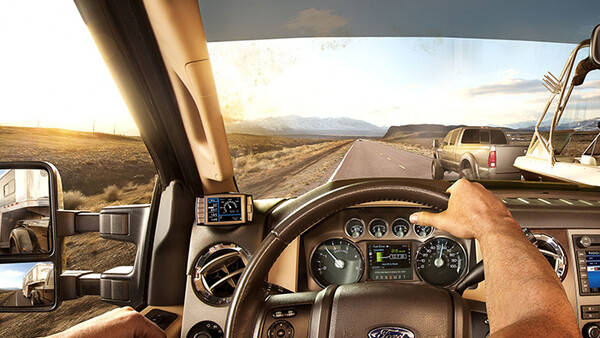 Full Time Photographer Podcast: Advance Your Career While Driving in Your Car
