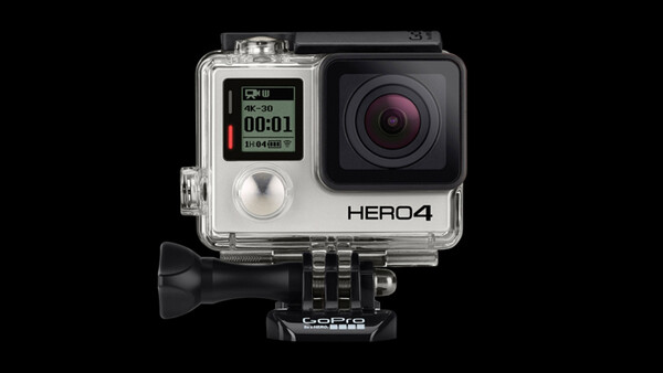 GoPro Is Developing Its Own Drones