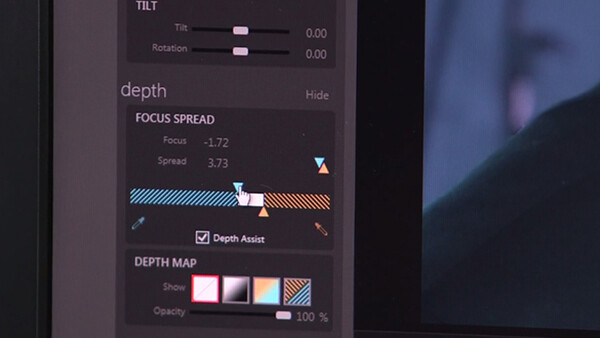 Lytro Introduces Focus Spread, an Entirely New Way to Look at Editing DOF in Post