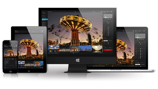 Mylio: What It Is, Where it's Going & How Its Raw Processor Compares to Lightroom and Capture One
