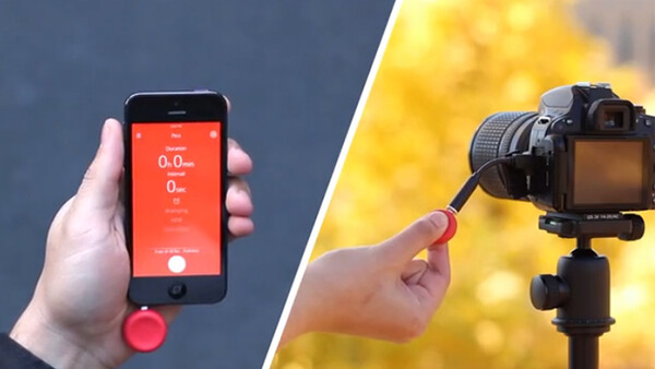 One Bite-Sized Intervalometer to Rule Them All