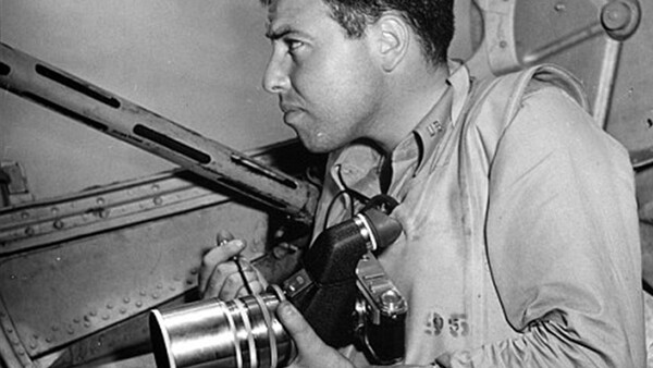 Notable LIFE Magazine Photographer, Ralph Morse, Dies at 97