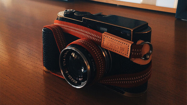 The Storyteller's Kit: How to Shoot for Scene, Subject, and Detail