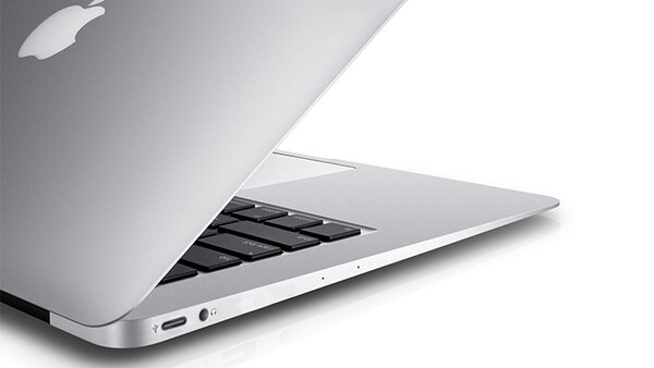 Is Future Proofing Obsolete? Apple Adopts New USB Port