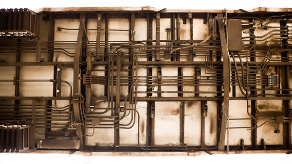 Series by Stephen Mallon