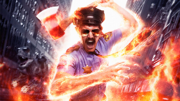 Interview With Drew Lundquist: The Life of a Composite Photographer