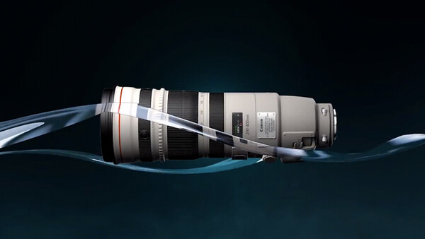 Go Behind the Evolution of Canon EF Lens Technology