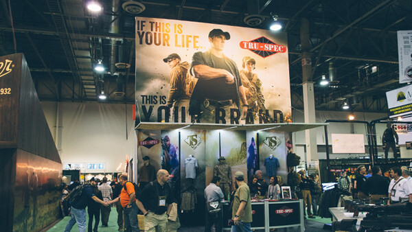 5 Tips for Successfully Marketing Yourself at an Industry Trade Show