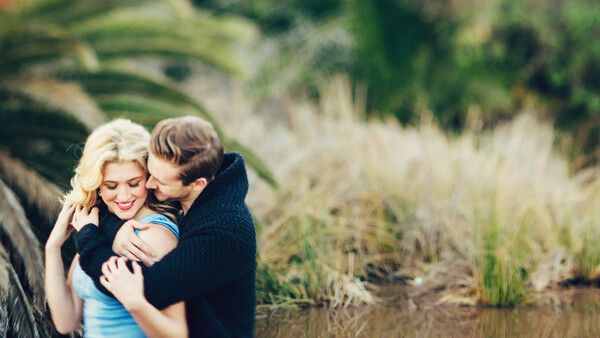 Why You Should Embrace Being the Underdog