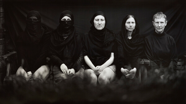 The Smithsonian Just Gave You 40,000 Pieces Of Art, Including 400 Photos