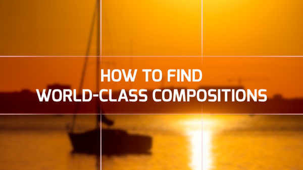Beyond the Textbook: How to Find World-Class Compositions