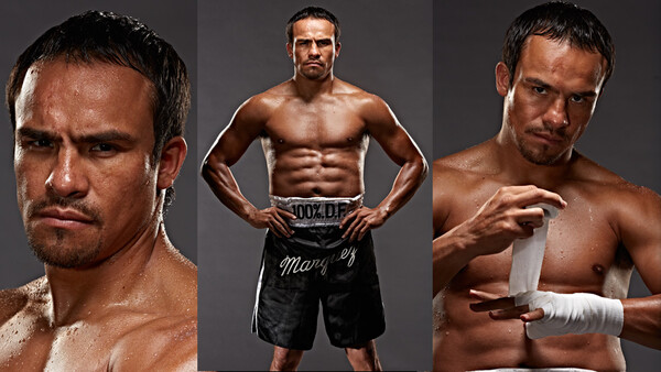 Do These Lights Make Me Look Fat? Defining Muscles With Directional Lighting
