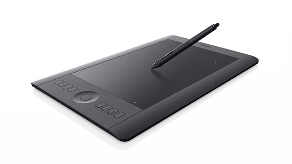 Photoshop Shortcuts Stop Working When Using Wacom Tablets - SOLUTION
