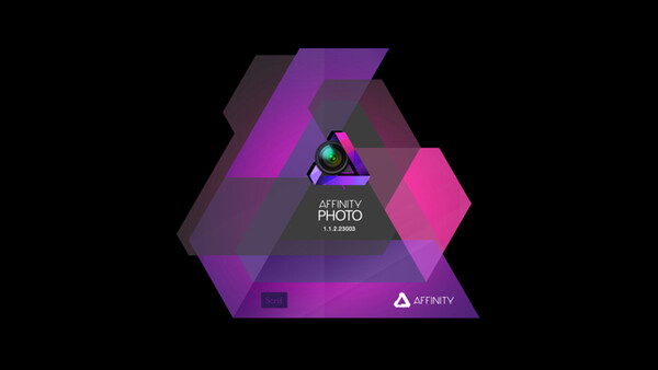 Affinity Photo: First Impressions and a Call to Action
