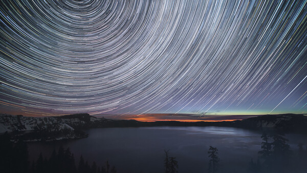 20 Awe-Inspiring Photos from the US Department of the Interior's Breathtaking Instagram