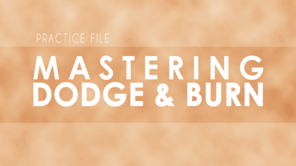 Improving Your Dodge & Burn Retouching Results With Better Brush Settings