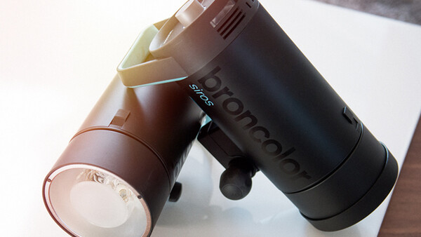 The Siros: Is Broncolor’s New Affordable Strobe Any Good?