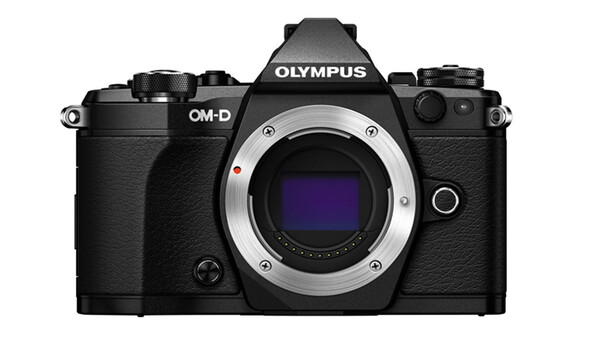 Olympus Working On Technology That Would Allow Handheld Sensor Shift Images