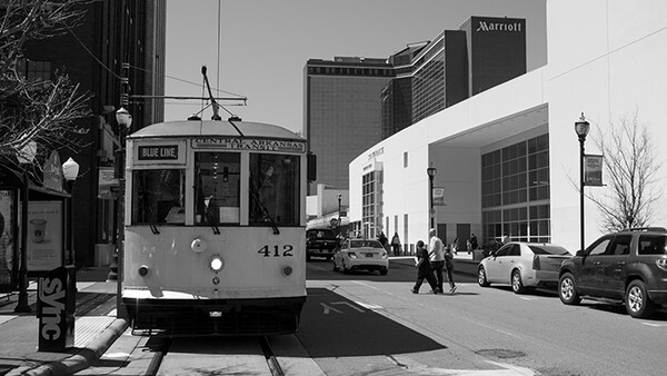 Arkansas Senate Passes Bill to Make Street Photography Illegal in State