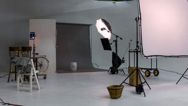 Setiquette: A Primer in On-Set Behavior
