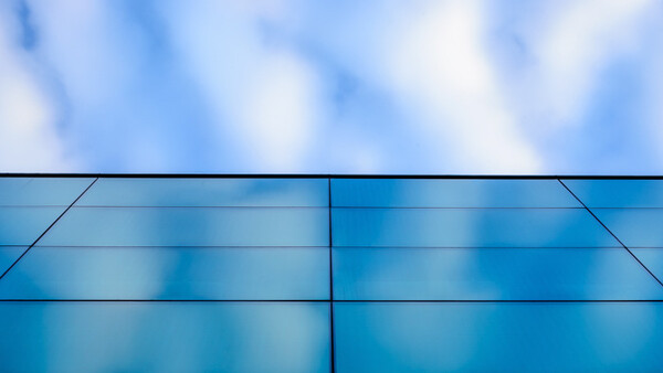 Chris Miele Photographs Beautiful Futuristic Buildings in Detroit, Not the Typical Urbex Ruins