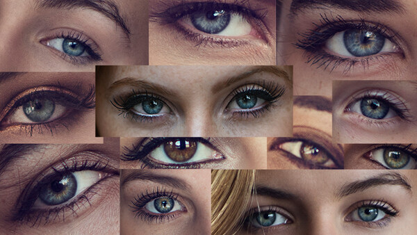 Understanding the Human Eye and How To Retouch it Naturally