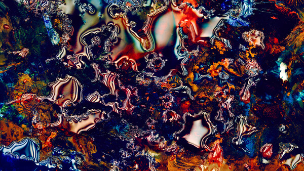 Jill Greenberg’s Beautiful 80MP Images Send Clear Message About Importance Of Photography