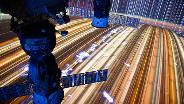 Ever Wondered What Challenges Astronaut Photographers Face?