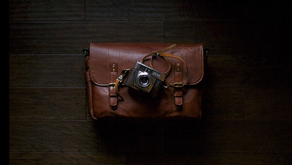 Fstoppers Review: The Absolutely Stunning Leather Union Street