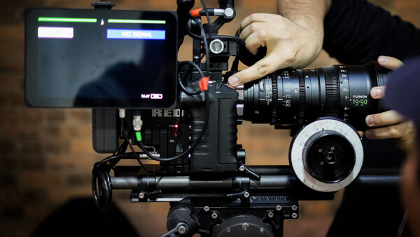 The Growth Of Video (And What It Means For Your Photography Business)