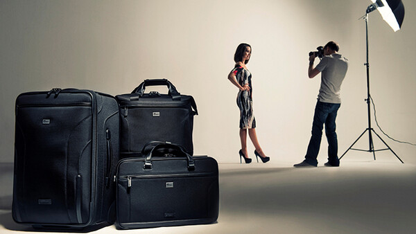 The New Echelon Bag Collection by Lowepro Brings Luxury to the Modern Photographer