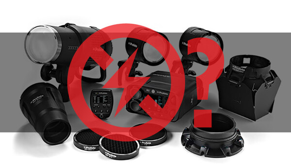 Does the Profoto B2 Have Enough Power at 250Ws?