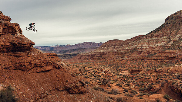 What I Learned From Shooting One Of The Worlds Best Up And Coming Mountain Bikers