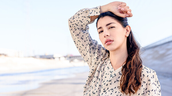 5 Lighting Setups For Shooting in Direct Sunlight