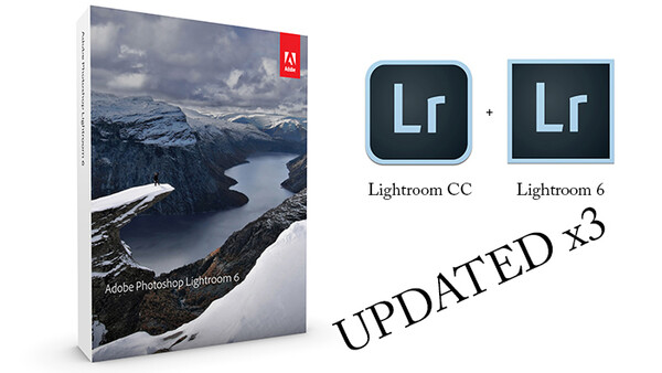 Hands-On with Lightroom 6: New Features, Mobile Apps, and